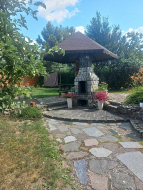 U Ani in Debrzno